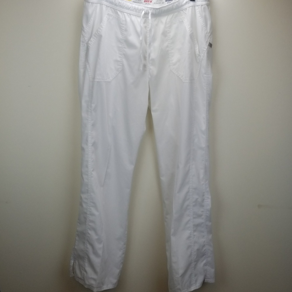 Dickie Tall Work Pants.